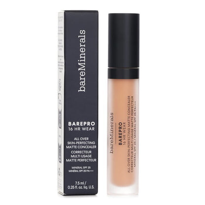 BareMinerals Barepro 16HR Wear All Over Skin-Perfecting Matte Concealer Mineral SPF25 - 350 Medium Neutral 7,5 ml