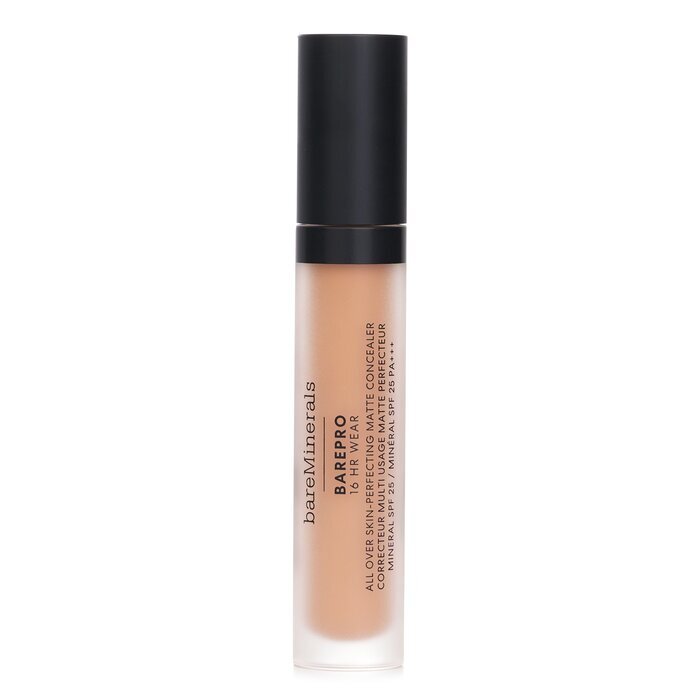 BareMinerals Barepro 16HR Wear All Over Skin-Perfecting Matte Concealer Mineral SPF25 - 350 Medium Neutral 7,5 ml