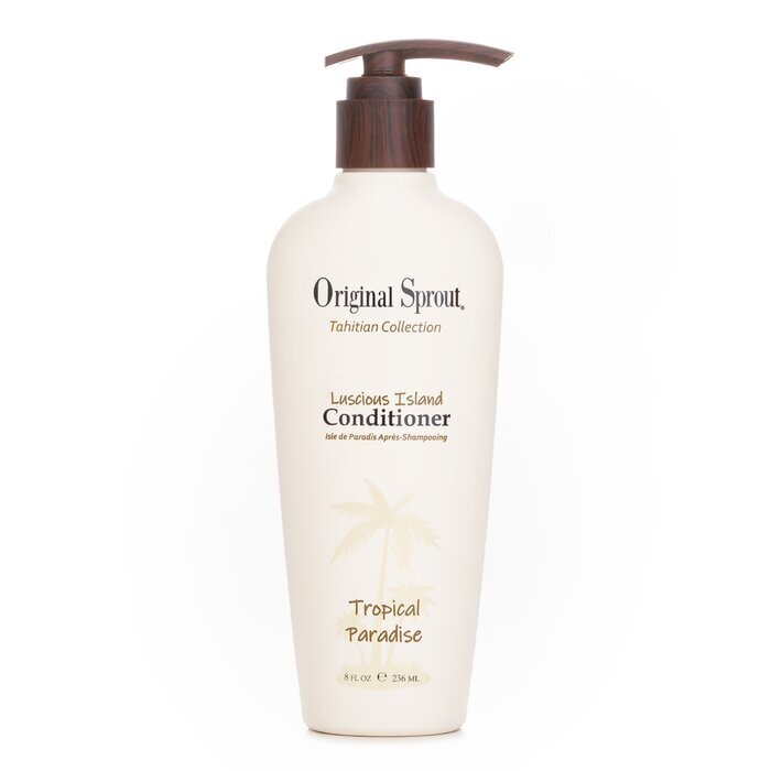 Original Sprout Luscious Island Conditioner 236 ml