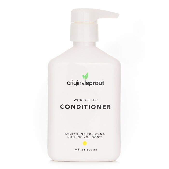 Original Sprout Worry Free Conditioner 300ml