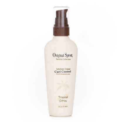 Original Sprout Luscious Island Lockenkontrolle 89ml
