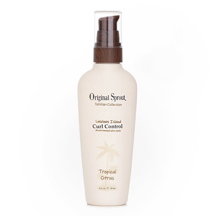 Original Sprout Luscious Island Lockenkontrolle 89ml