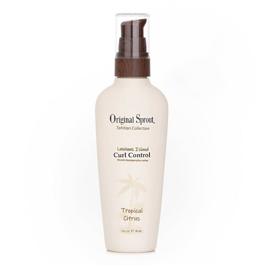 Original Sprout Luscious Island Lockenkontrolle 89ml