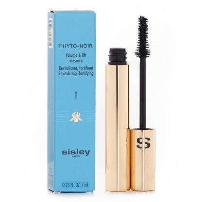 Sisley Phyto-Noir Volume & Lift Mascara -  1 Deep Black 7ml