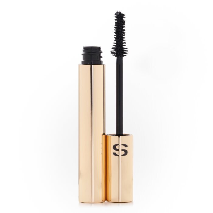 Sisley Phyto-Noir Volume & Lift Mascara -  1 Deep Black 7ml