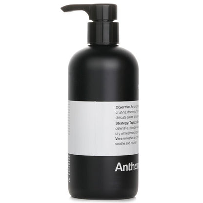 Anthony Logistics For Men No Sweat Body Defense 473ml