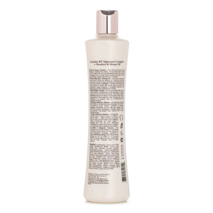 CHI Royal Treatment Bond &amp; Repair Shampoo 12oz