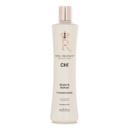 CHI Royal Treatment Bond &amp; Repair Conditioner 12oz