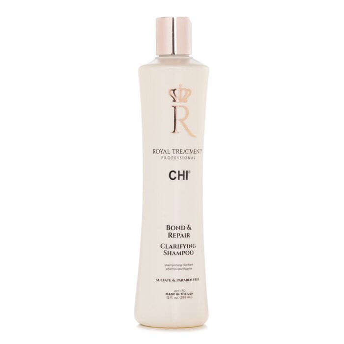 CHI Royal Treatment Bond &amp; Repair Klärendes Shampoo 12oz