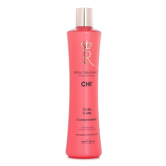 CHI Royal Treatment Lockenverstärkender Conditioner 12oz