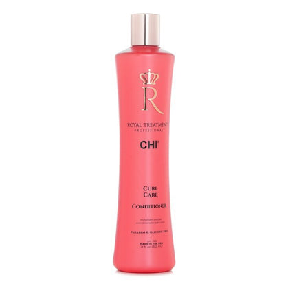 CHI Royal Treatment Lockenverstärkender Conditioner 12oz