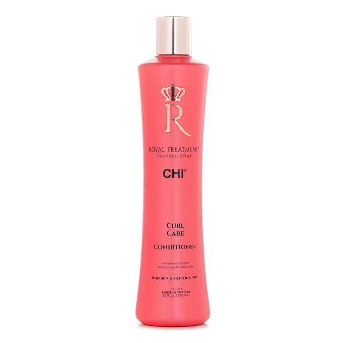 CHI Royal Treatment Lockenverstärkender Conditioner 12oz