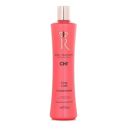 CHI Royal Treatment Lockenverstärkender Conditioner 12oz