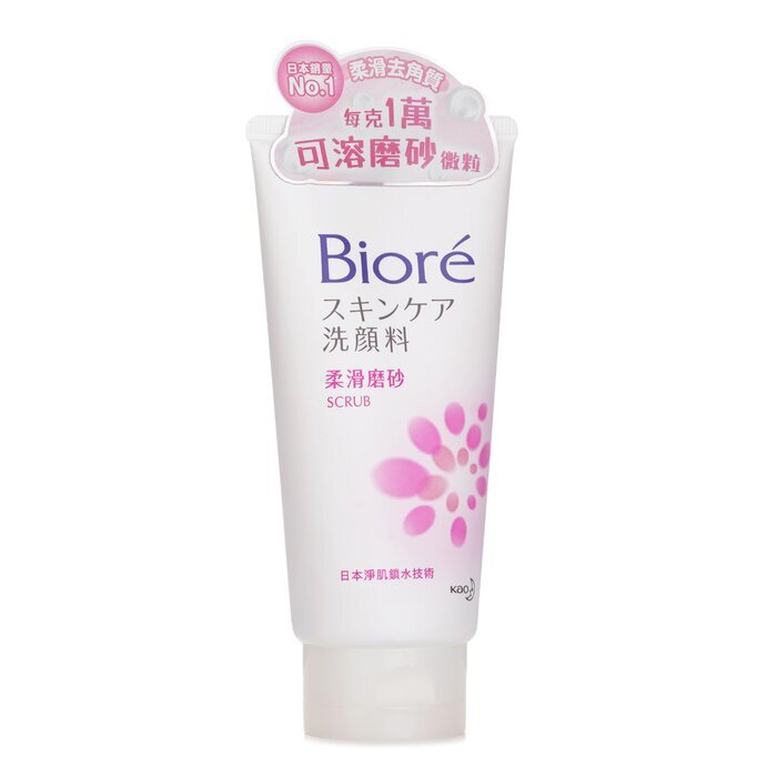 Biore Gesichtsschaumpeeling 100g