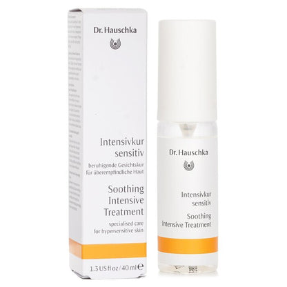 Dr. Hauschka Wohltuende Intensivkur 40ml