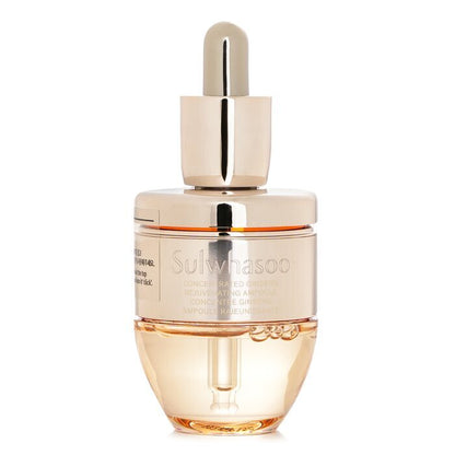 Sulwhasoo Konzentrierte Ginseng-Rettungsampulle 20 ml