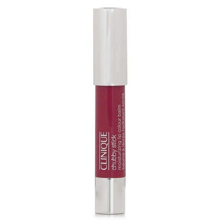 Clinique Chubby Stick Moisturizing Balm -  28 Roomiest Rose 3g