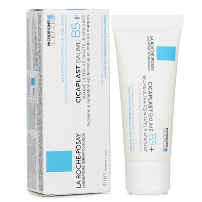 La Roche Posay Cicaplast Baume B5+ Ultra-Repairing Beruhigender Balsam 40ml