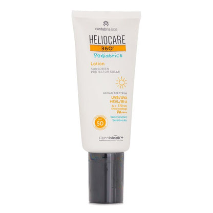 Heliocare von Cantabria Labs Heliocare 360 ​​Kinderlotion LSF 50, 200 ml