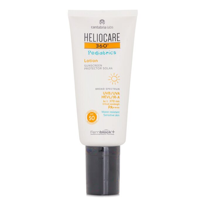 Heliocare von Cantabria Labs Heliocare 360 ​​Kinderlotion LSF 50, 200 ml