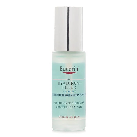 Eucerin Anti Age Hyaluron Filler + 3x Effect Ultra Light Booster (Ablaufdatum Feb. 2026) 30 ml