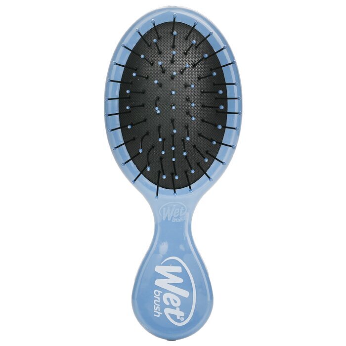 Wet Brush Mini Detangler Sky Hair Brush 1pc
