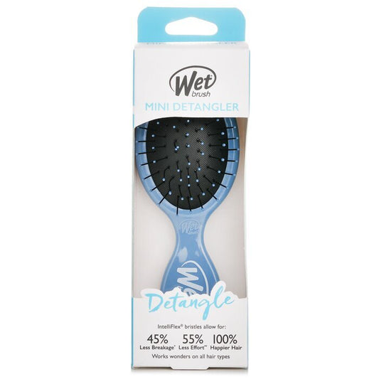 Wet Brush Mini Detangler Sky Haarbürste 1 Stück