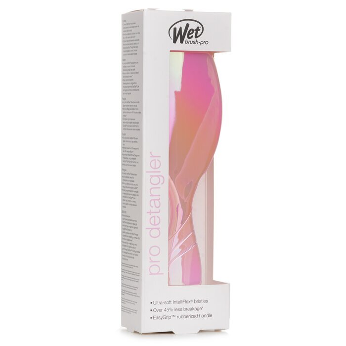 Wet Brush Pro Detangler Blush 1 Stück