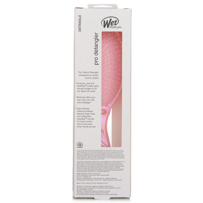 Wet Brush Pro Detangler Blush 1 Stück
