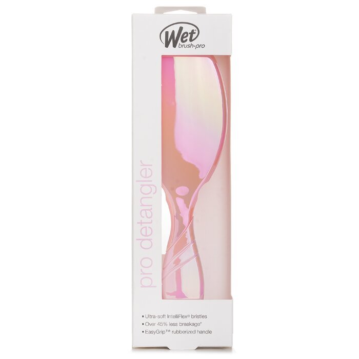 Wet Brush Pro Detangler Blush 1 Stück