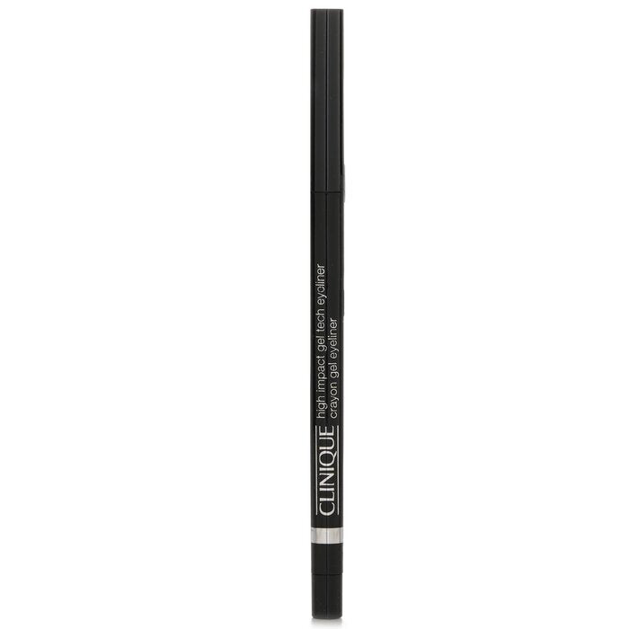 Clinique High Impact™ Gel Tech Eyeliner -  01 Intense Black 0.01oz/0.35g