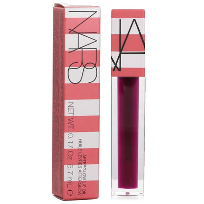 NARS Afterglow Lippenöl – 520 Wondrous, 5,7 ml