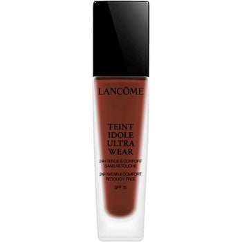 Lancome Teint Idole Ultra Wear 24h W&amp;c Foundation Spf15 #16 Cafe 30ml