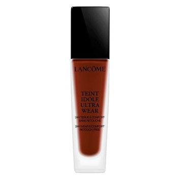 Lancome Teint Idole Ultra Wear 24h W&amp;c Foundation Spf15 #15 Moka 30ml