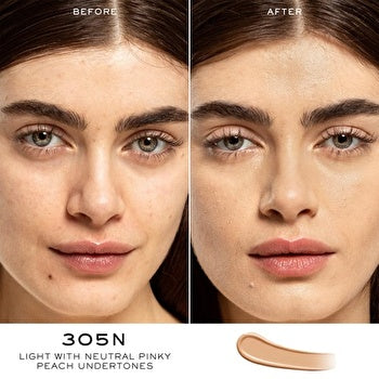 Lancome Teint Idole Ultra Wear Care &amp; Glow Serum Concealer – 305N 13 ml