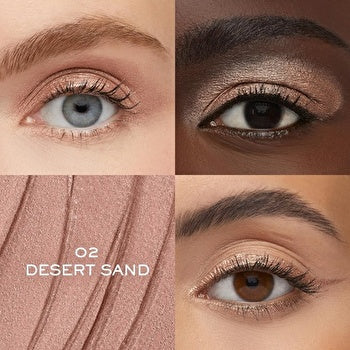 Lancome Idole Tint Flüssiges Augenrouge – 02 Desert Sand 7 ml