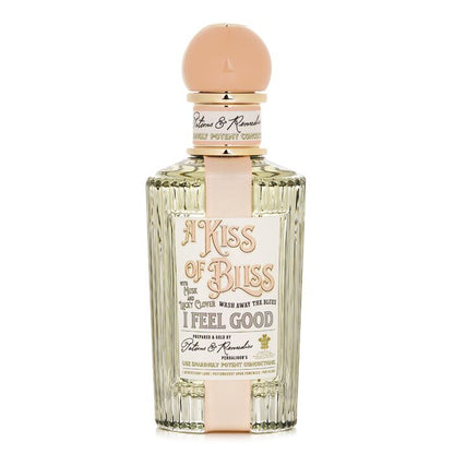 Penhaligon's Potions & Remedies A Kiss Of Bliss Eau De Parfum Spray 100ml