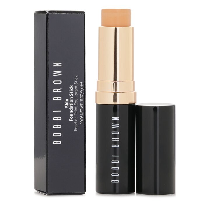 Bobbi Brown Skin Foundation Stick – N30 Natursand, 9 g