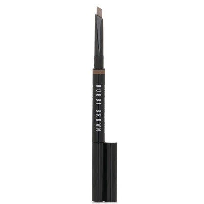 Bobbi Brown Long Wear Brow Pencil -  Nautral Brown 0.33g