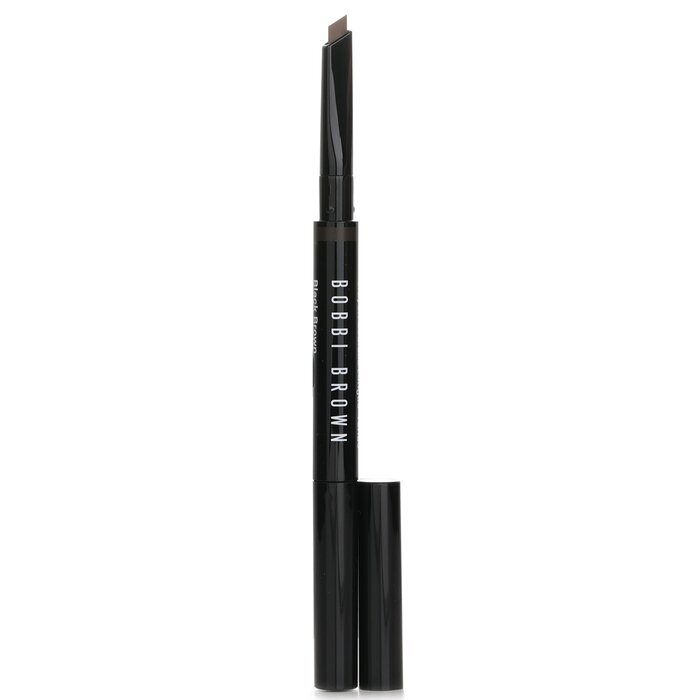 Bobbi Brown Long Wear Brow Pencil -  Black Brown 0.33g