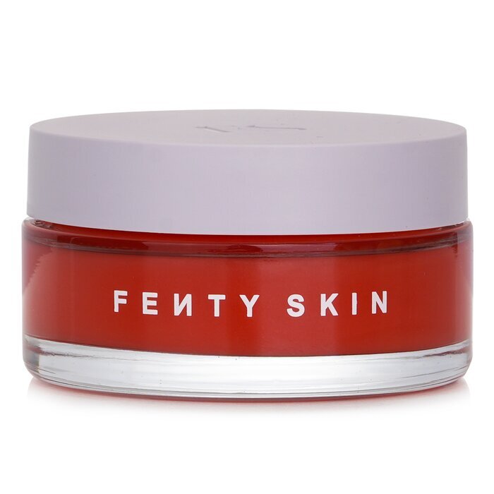 Fenty Beauty by Rihanna Barbados Cherry Brightening Face Mask 75ml