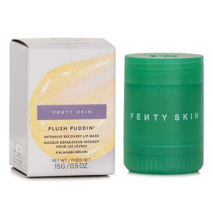 Fenty Beauty by Rihanna – Plush Puddin‘ – Intensive Recovery-Lippenmaske, 15 g