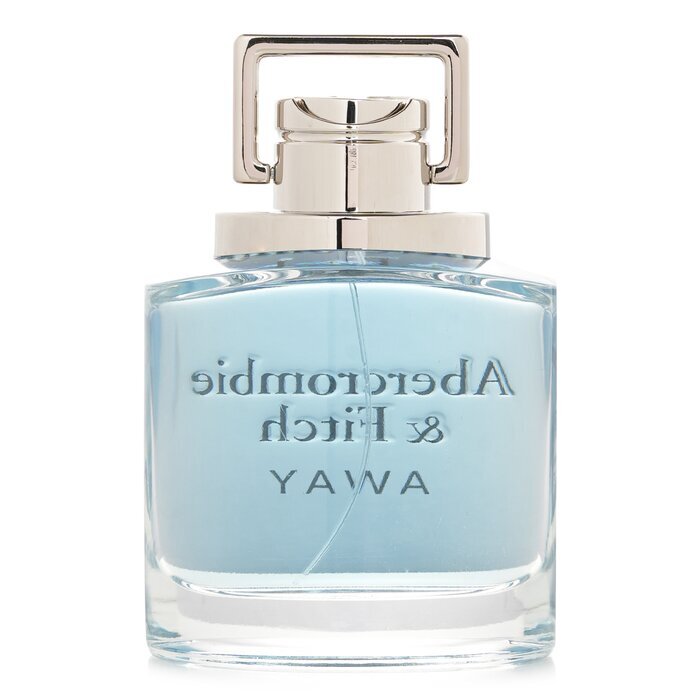 Abercrombie &amp; Fitch Away Eau De Toilette Spray 100ml