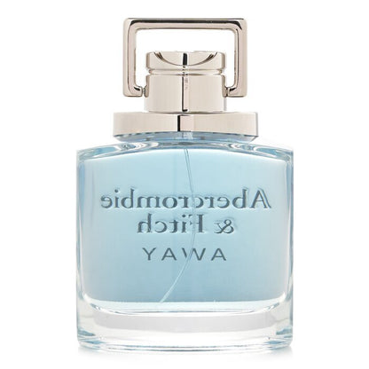 Abercrombie &amp; Fitch Away Eau De Toilette Spray 100ml