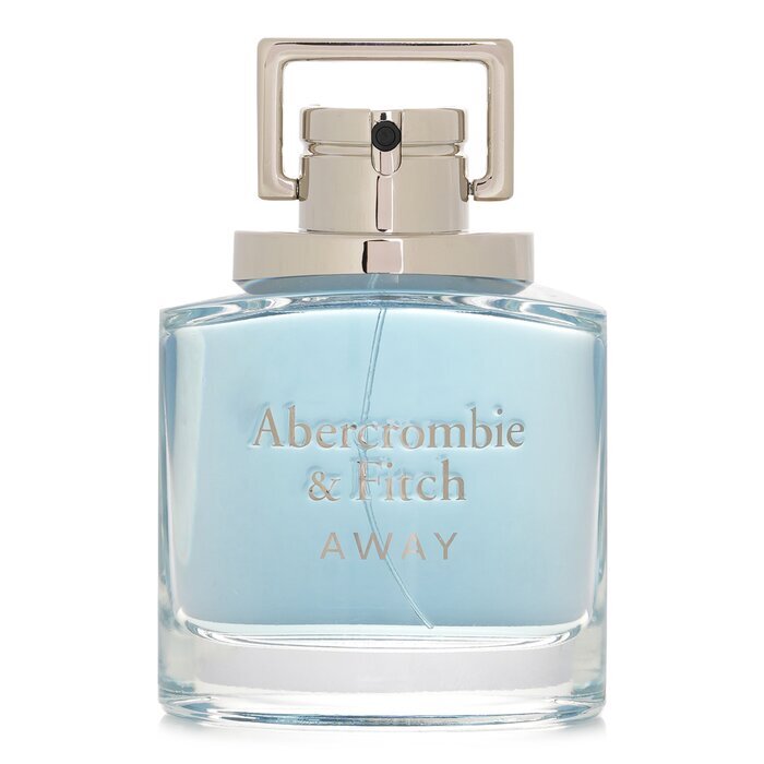 Abercrombie &amp; Fitch Away Eau De Toilette Spray 100ml
