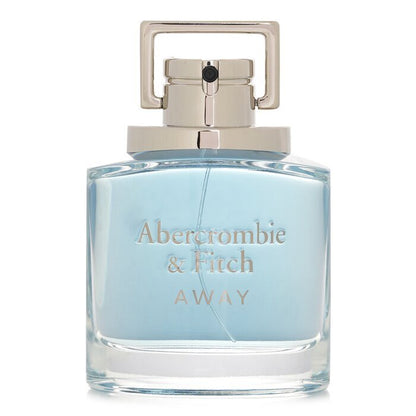Abercrombie &amp; Fitch Away Eau De Toilette Spray 100ml