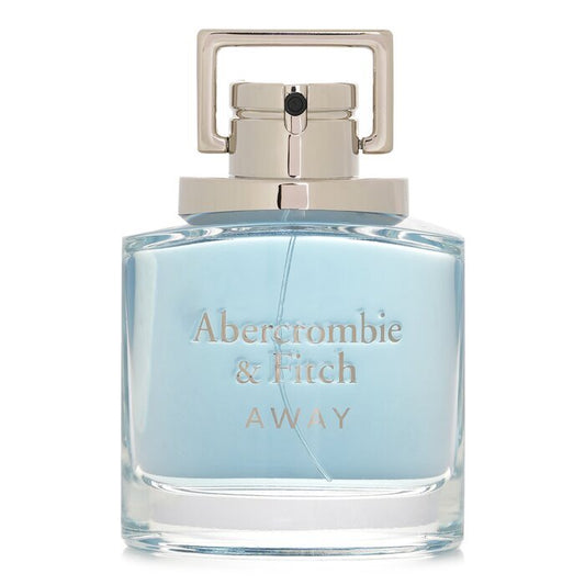 Abercrombie &amp; Fitch Away Eau De Toilette Spray 100ml