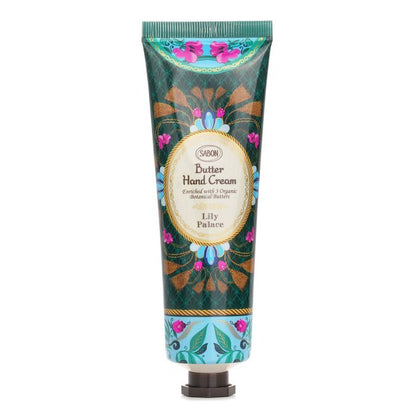Sabon Lily Palace Butter Handcreme 75ml