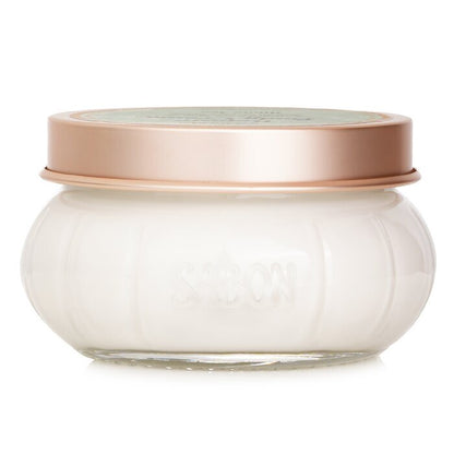 Sabon Repair Körpercreme - Weißer Tee 200ml