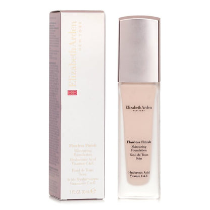 Elizabeth Arden Flawless Finish Hautpflegende Grundierung – 100C 30 ml